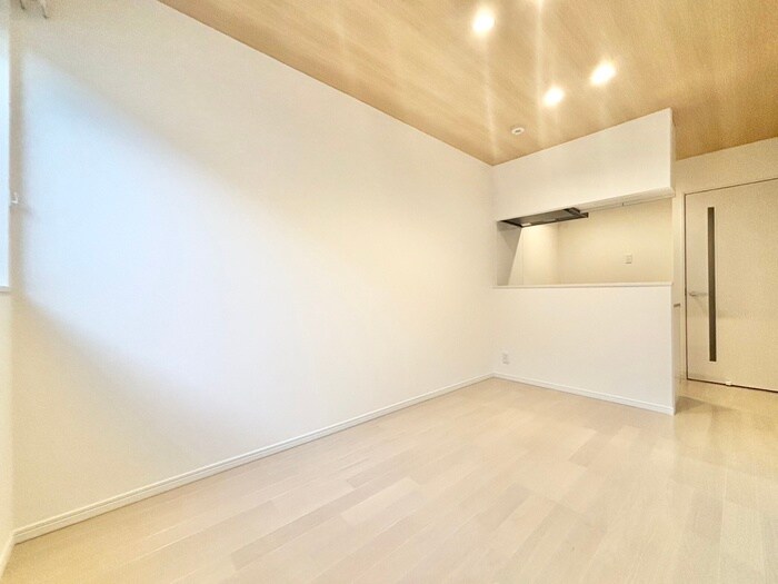 物件内観写真9　(居室)