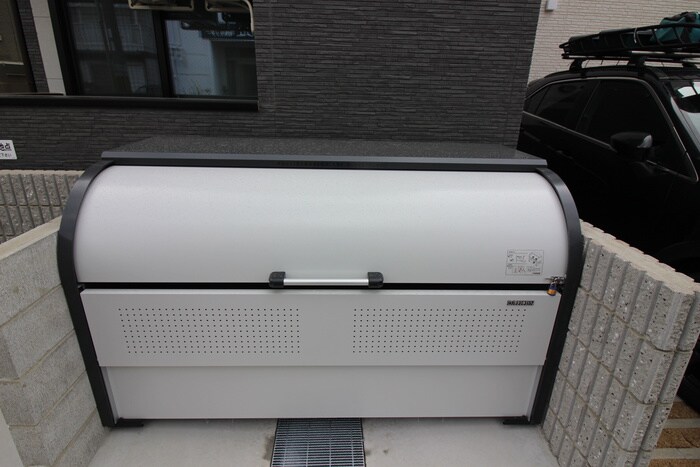 物件外観写真6　(建物設備)