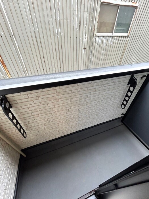 物件内観写真19　(ベランダ・バルコニー)