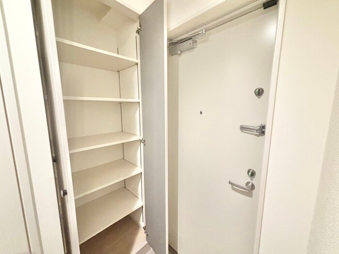 物件内観写真20　(靴箱)