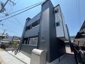 ルバート西淀