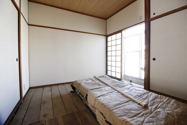 居室