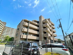 グランディア東灘外観写真