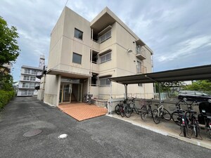 ハイツ78外観写真