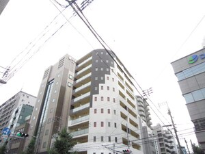インペリアル新町外観写真