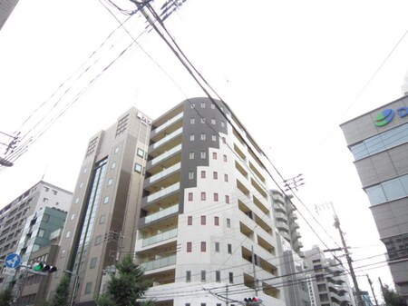 インペリアル新町外観写真