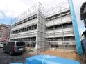 仮)シャーメゾン奈良町ﾌﾟﾛｼﾞｪｸﾄ