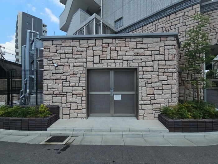 物件外観写真5　(建物設備)