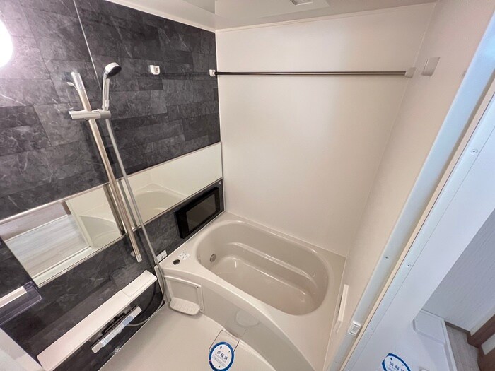 物件内観写真10　(バス／シャワールーム等)