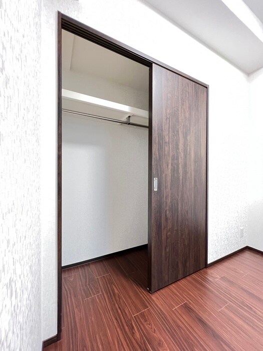 物件内観写真11　(収納)