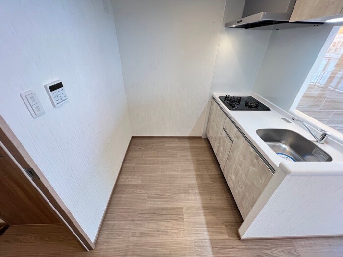 物件内観写真14　(キッチン)