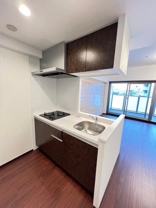 物件内観写真15　(キッチン)