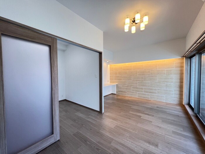 物件内観写真17　(居室)