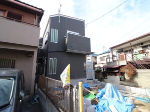 あんしん＋大黒08-5003外観写真