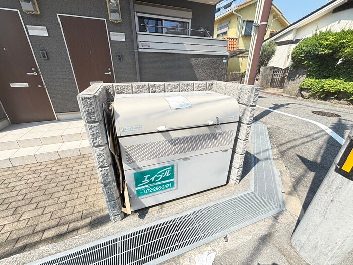 物件外観写真3　(建物設備)