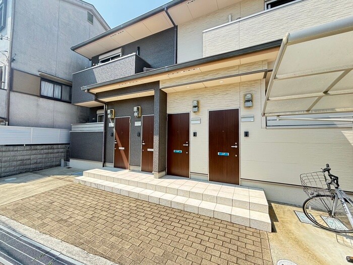 物件外観写真5　(外観写真)