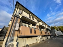 セジュール大谷の外観写真