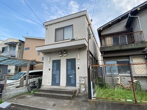 ドミ－ルＯＭ外観写真