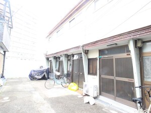 神谷貸家（市岡４丁目）外観写真