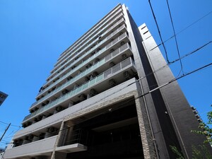 ｴｽﾃﾑｺｰﾄ新大阪Ⅸｸﾞﾗﾝﾌﾞﾗｲﾄ(407)外観写真