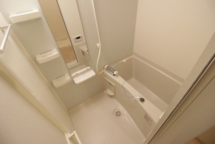 物件内観写真4　(バス／シャワールーム等)