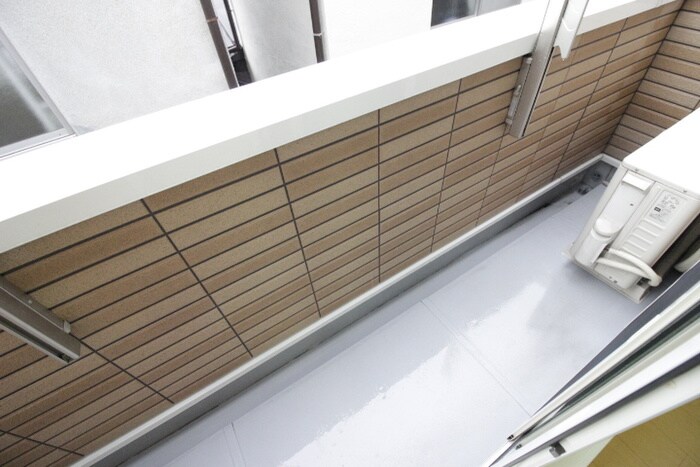 物件内観写真14　(ベランダ・バルコニー)