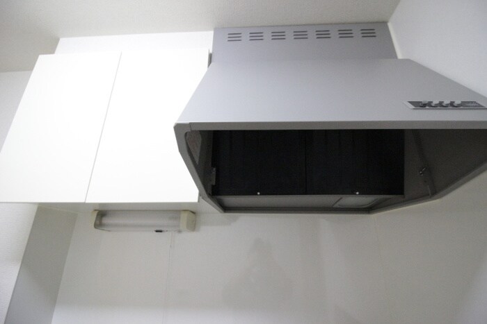 物件内観写真15　(キッチン)