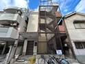 鳴尾マンション