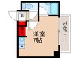 ふぁみ－るＹｏｔｓｕｙａの間取図