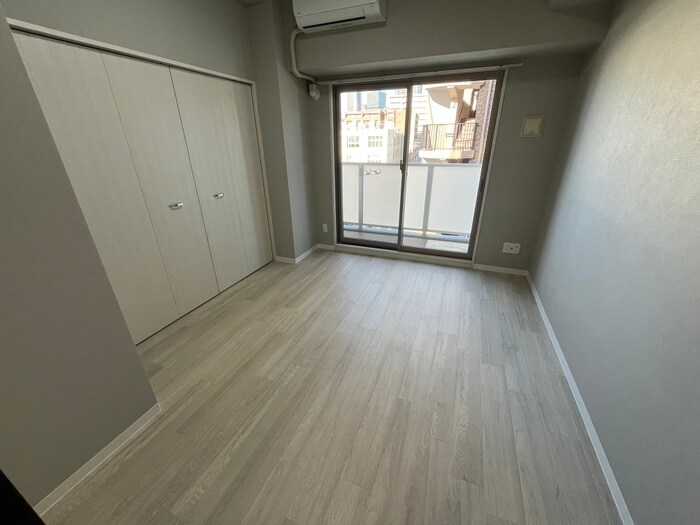 物件内観写真10　(居室)