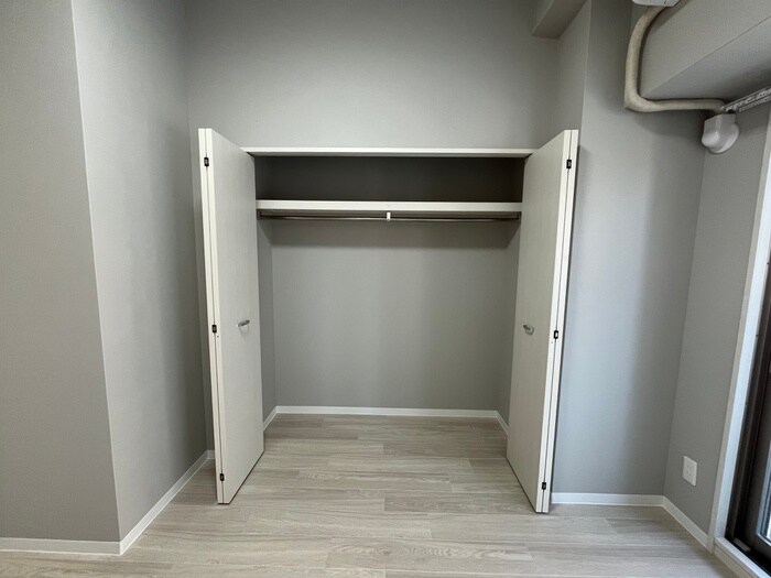 物件内観写真12　(収納)