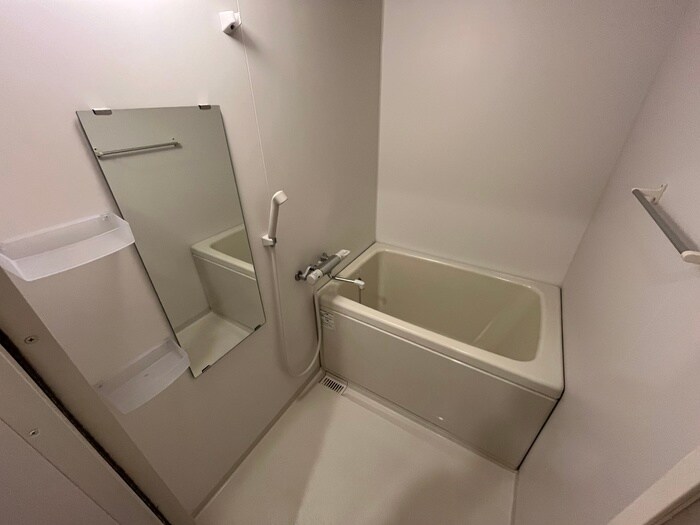 物件内観写真13　(バス／シャワールーム等)