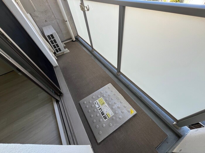 物件内観写真21　(ベランダ・バルコニー)