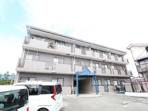 ｴｸｾﾚﾝﾄ江坂外観写真