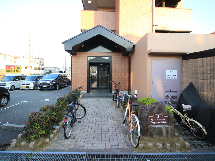 外観写真