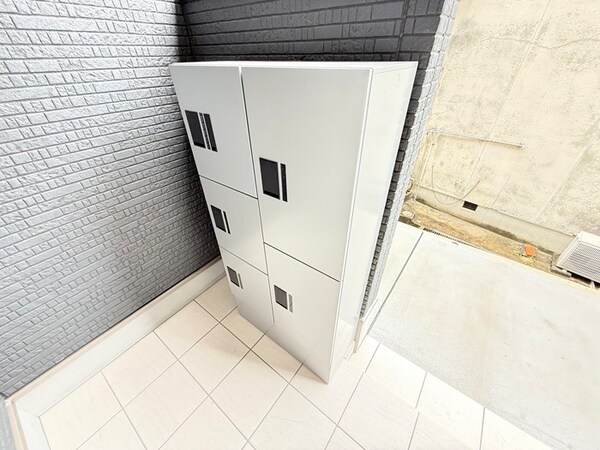 建物設備
