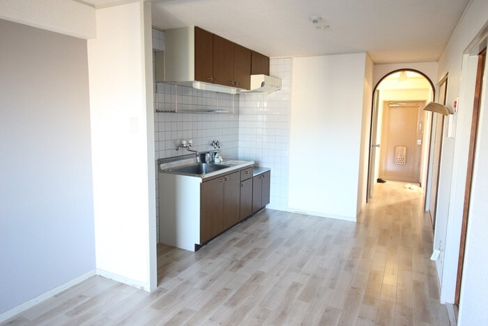 物件内観写真6　(居室)