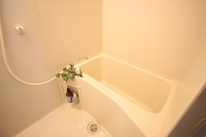 物件内観写真8　(バス／シャワールーム等)