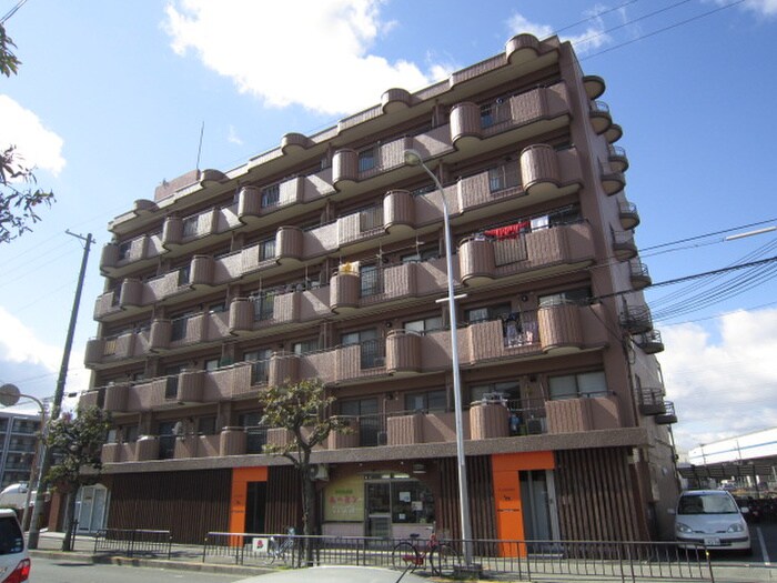 物件外観写真4　(その他)