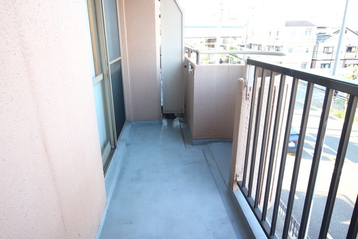 物件内観写真20　(ベランダ・バルコニー)