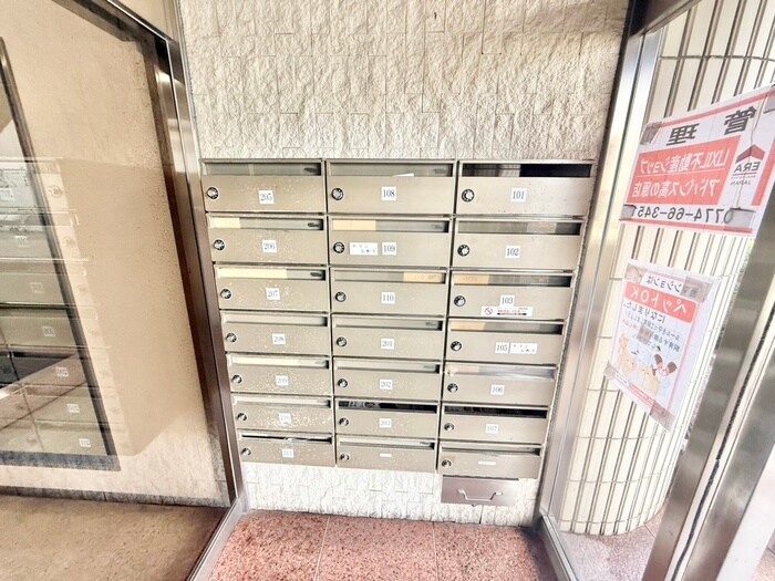 物件外観写真5　(建物設備)