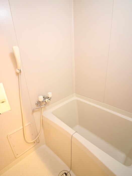 物件内観写真9　(バス／シャワールーム等)