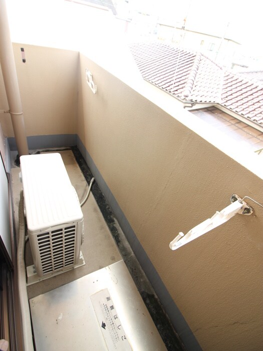物件内観写真15　(ベランダ・バルコニー)