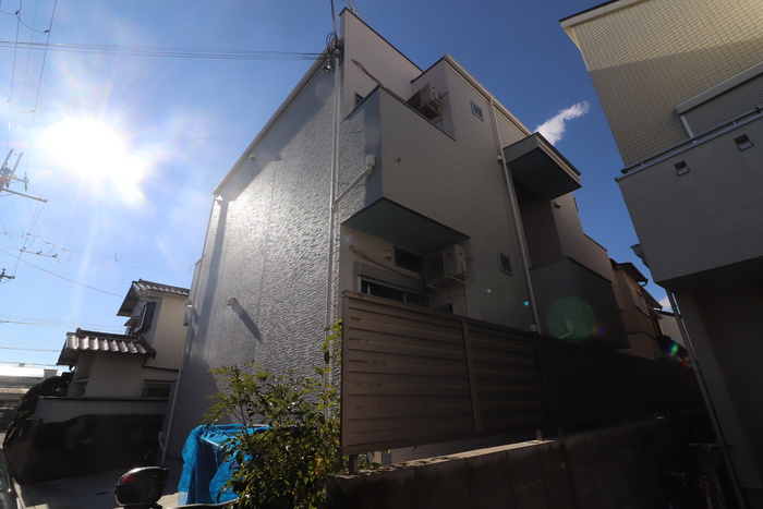 外観写真