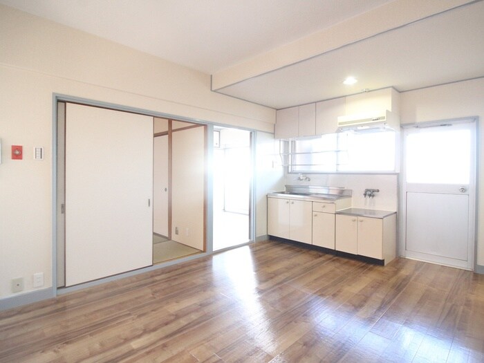 物件内観写真7　(居室)