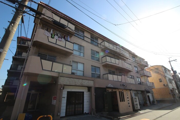 物件外観写真6　(外観写真)