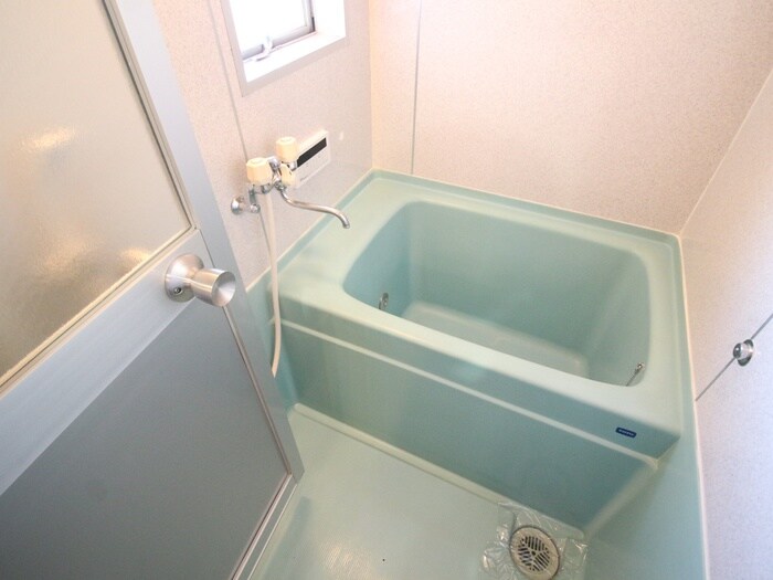 物件内観写真13　(バス／シャワールーム等)