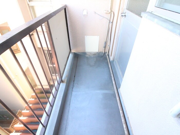 物件内観写真16　(ベランダ・バルコニー)