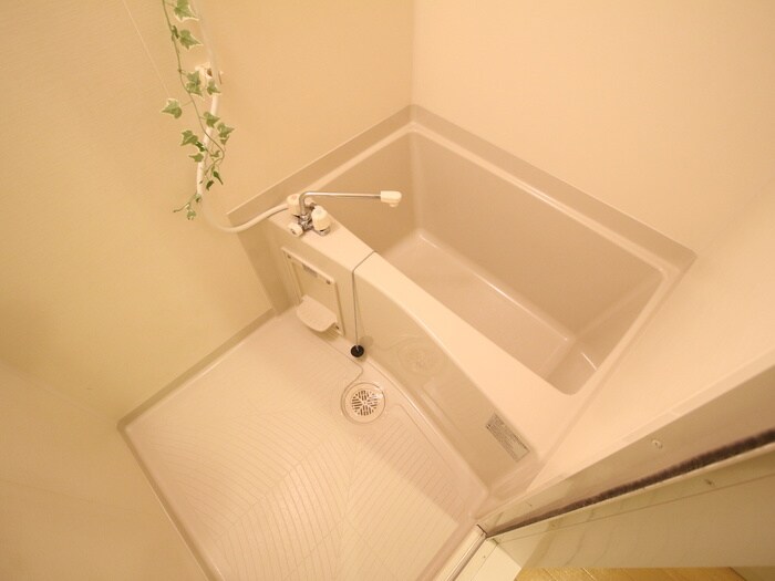 物件内観写真9　(バス／シャワールーム等)