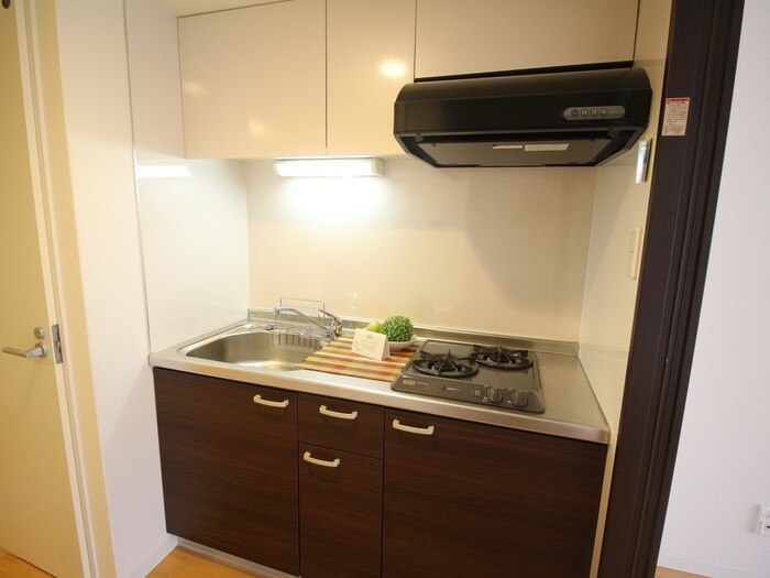 物件内観写真13　(キッチン)